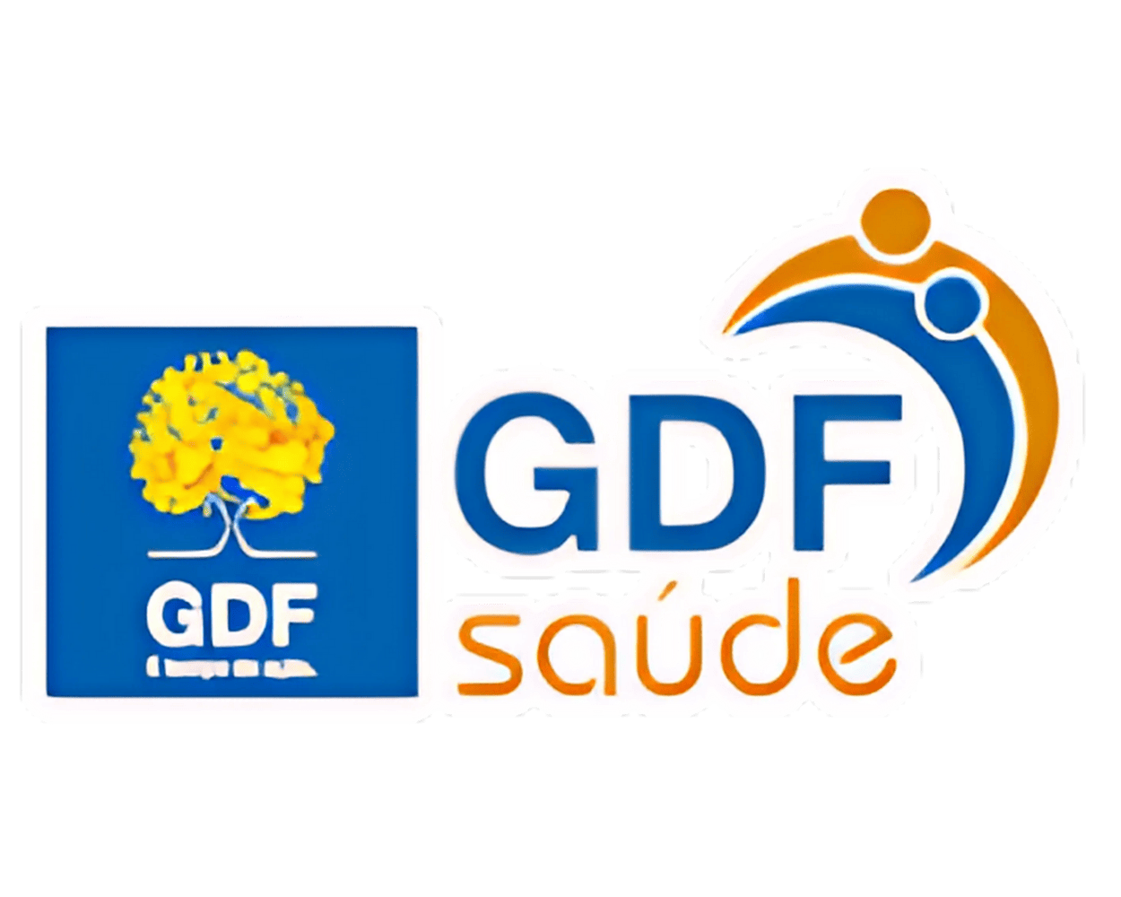 GDF - SAÚDE