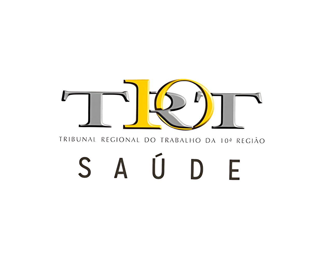 TRT - SAÚDE