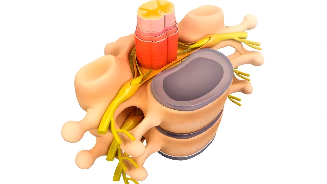 Estenose do Canal Vertebral