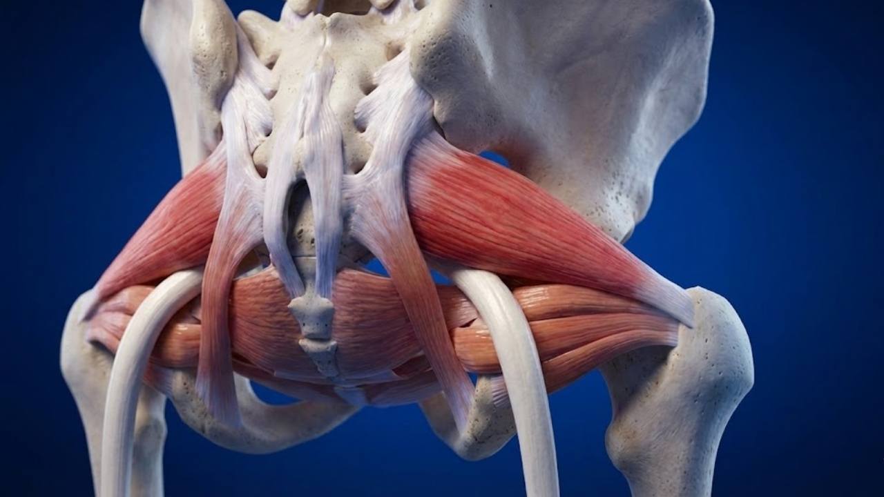 Síndrome da Cauda Equina